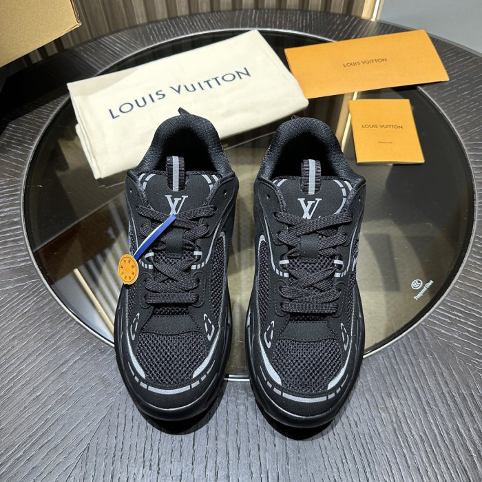 LOU1VTON SNEAKER