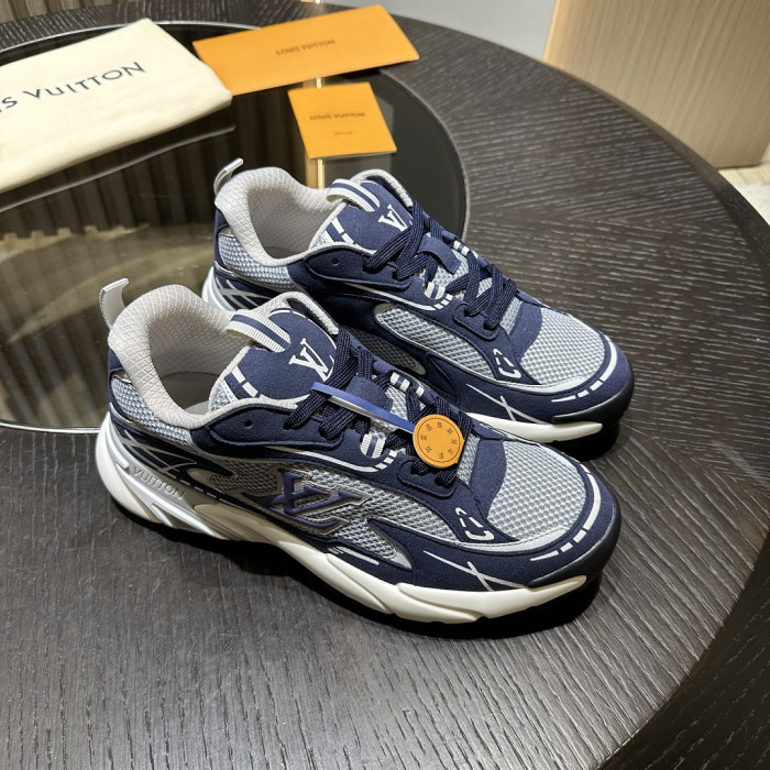 LOU1VTON SNEAKER