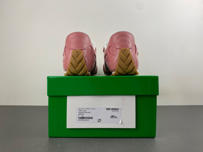 BO*TTEGA VENE*TA Orbit sneakers