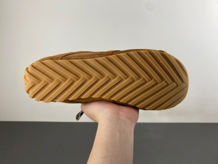 BO*TTEGA VENE*TA Orbit sneakers