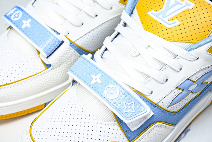 LOU1VTON SNEAKER