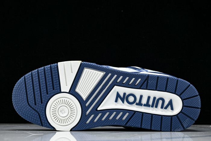 LOU1VTON SNEAKER