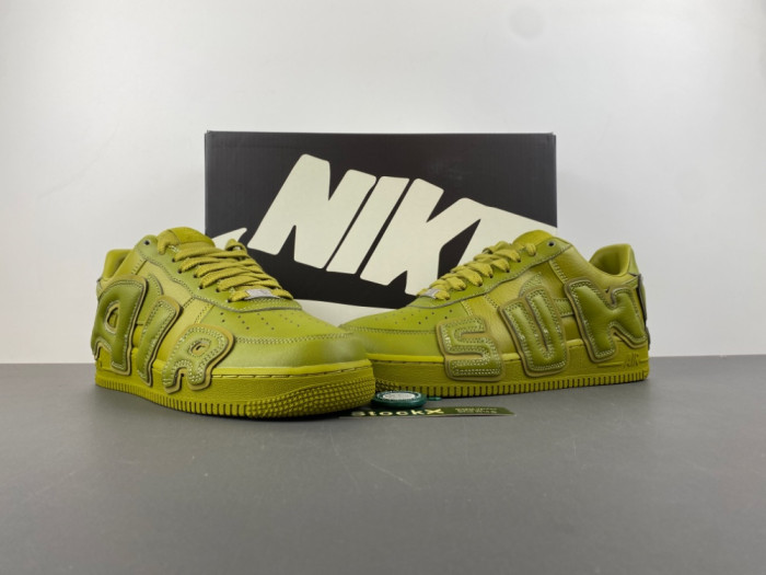 Cactus Plant Flea Market x Nike Air Force 1 Low