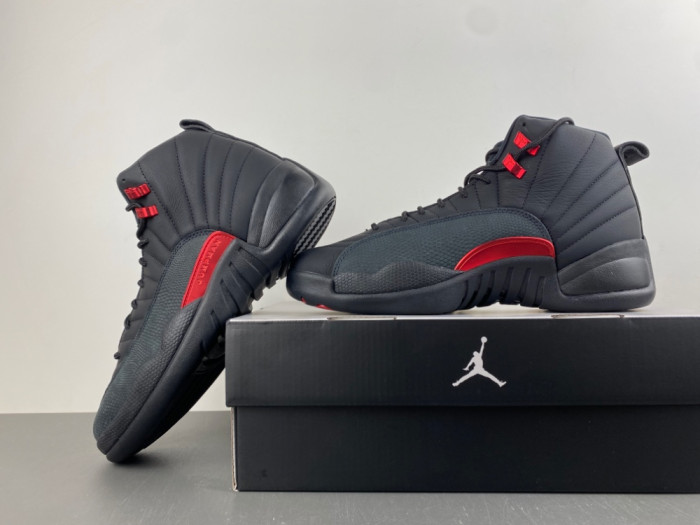 Air Jordan 12 Retro Bloodline (2026) CT8013-003