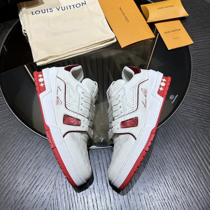 LOU1VTON SNEAKER