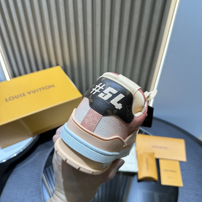 LOU1VTON SNEAKER