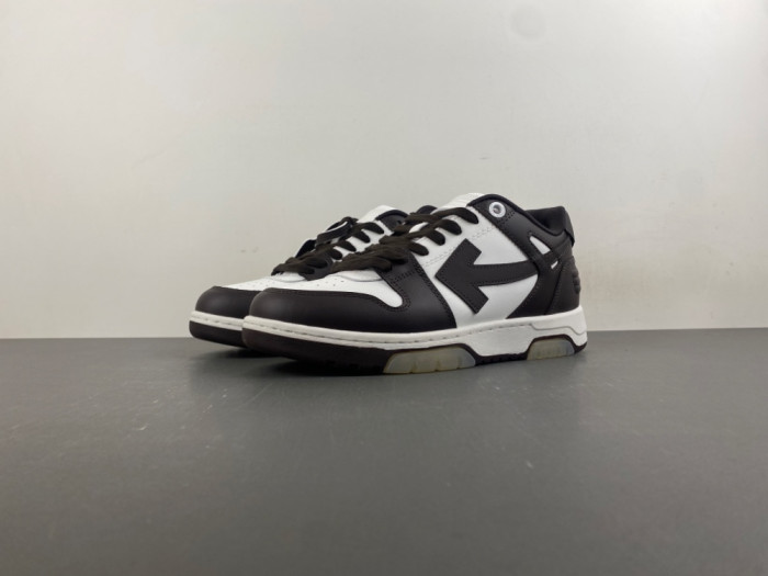 OFF-WHITE Out Of Office