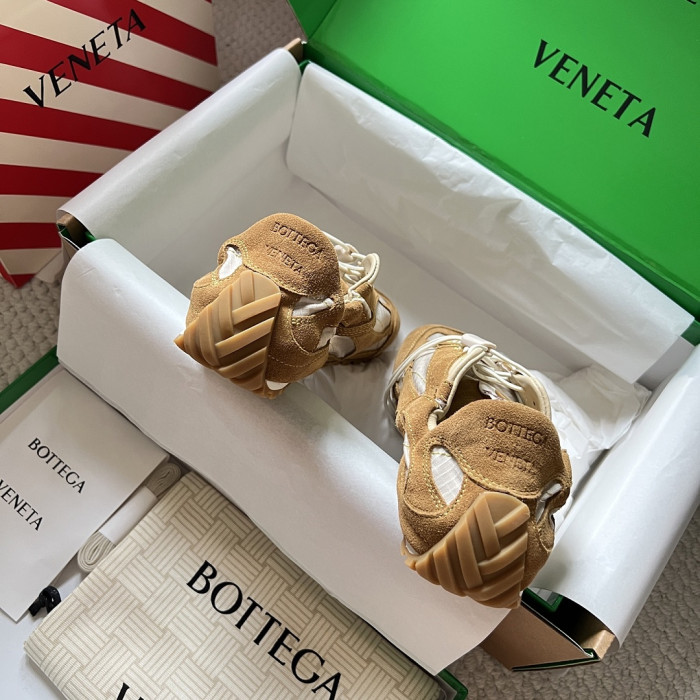 BO*TTEGA VENE*TA Orbit sneakers