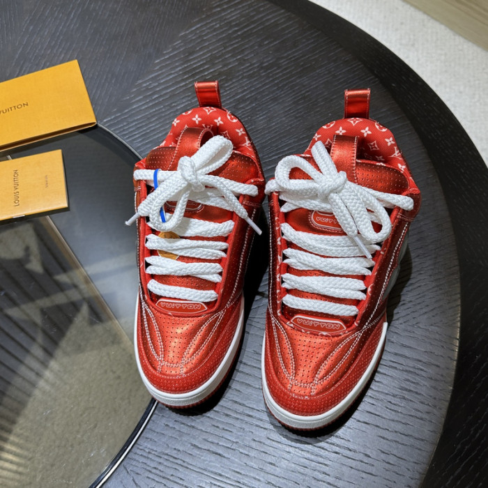 LOU1VTON SNEAKER