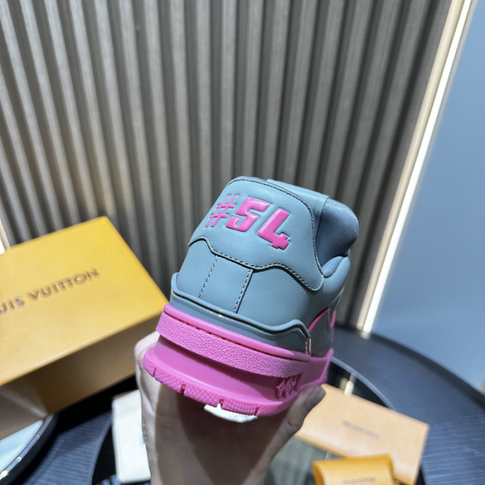 LOU1VTON SNEAKER