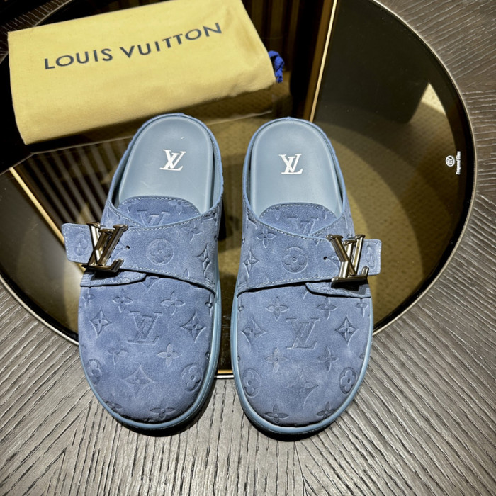 LOU1_TON Mule