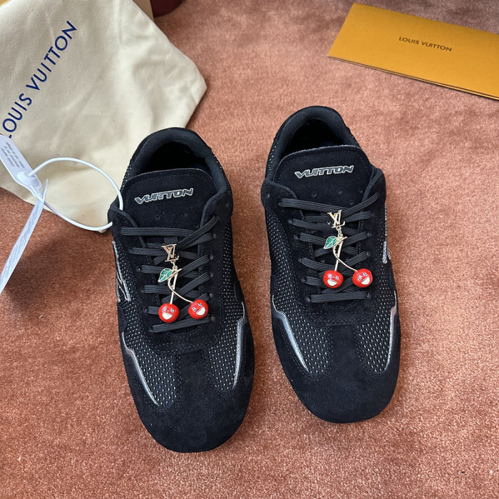 LOU1VTON SNEAKER