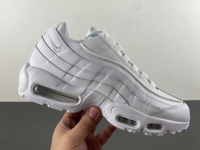 Air Max 95 SP Corteiz “Grey Gradient”