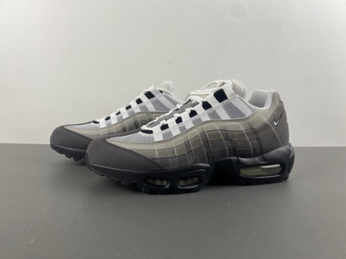 Nike Air Max 95 OG Grey Gradient