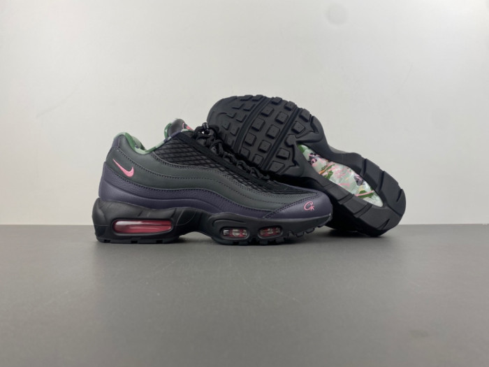 Nike Air Max 95 OG Pink Beam