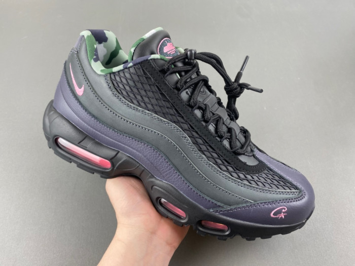 Nike Air Max 95 OG Pink Beam