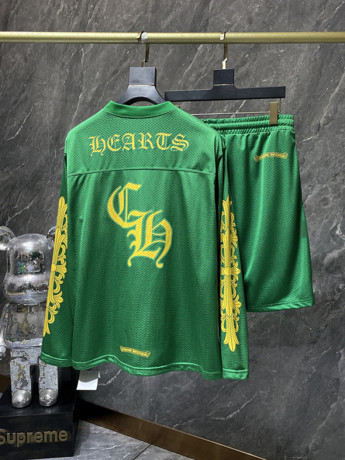 CHR0ME HEART T-SHIRT 23060345