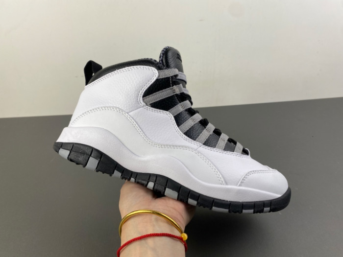 Air Jordan 10 Retro OG Steel HJ6779-104