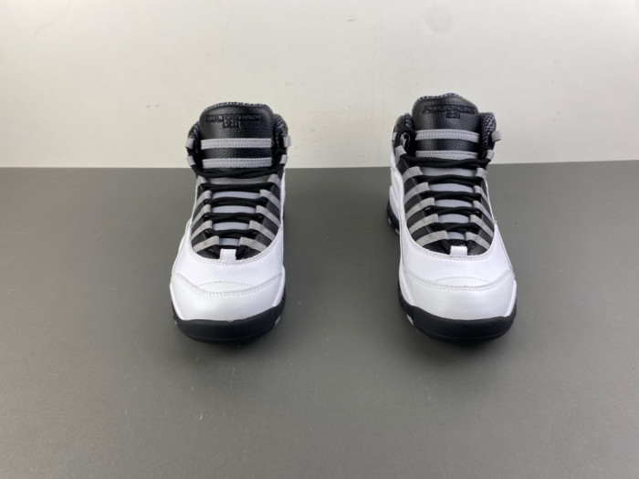Air Jordan 10 Retro OG Steel HJ6779-104