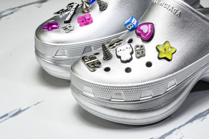 BLCG SANDALS