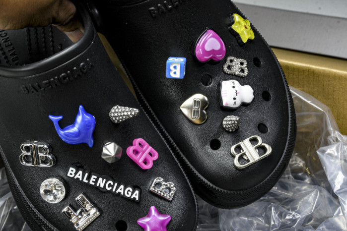 BLCG SANDALS