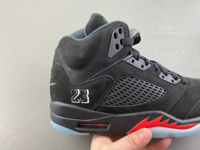 Air Jordan 5 Retro OG Halloween HQ7978-001