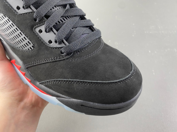 Air Jordan 5 Retro OG Halloween HQ7978-001