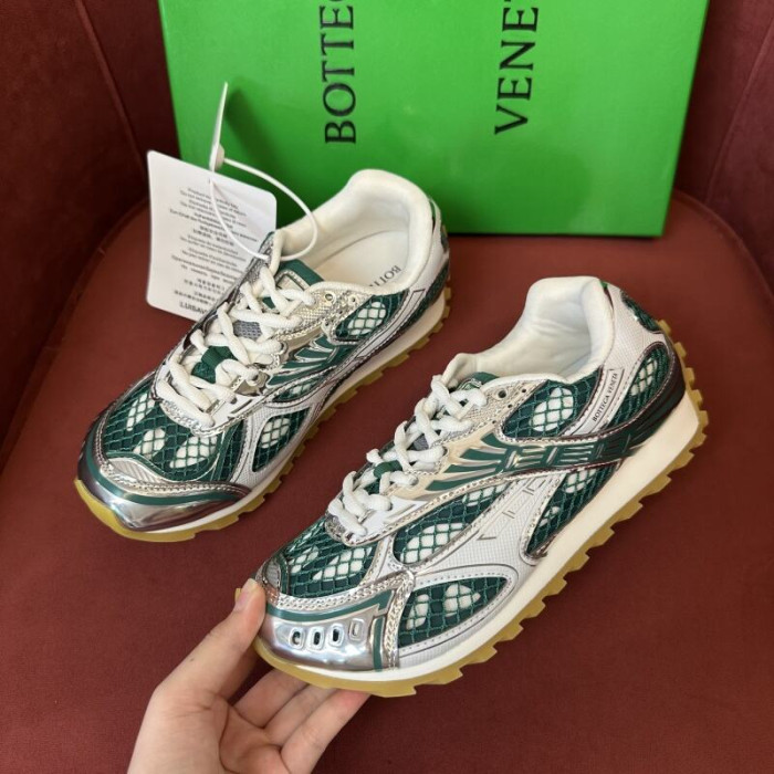 BO*TTEGA VENE*TA Orbit sneakers