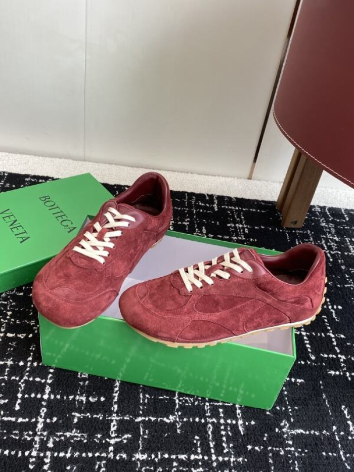 BO*TTEGA VENE*TA Orbit sneakers