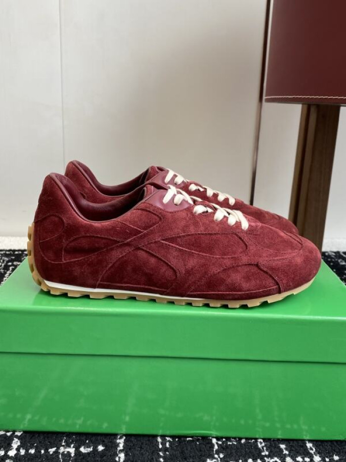 BO*TTEGA VENE*TA Orbit sneakers