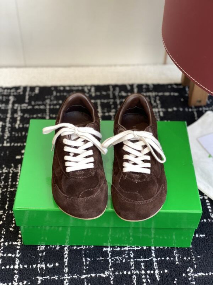 BO*TTEGA VENE*TA Orbit sneakers