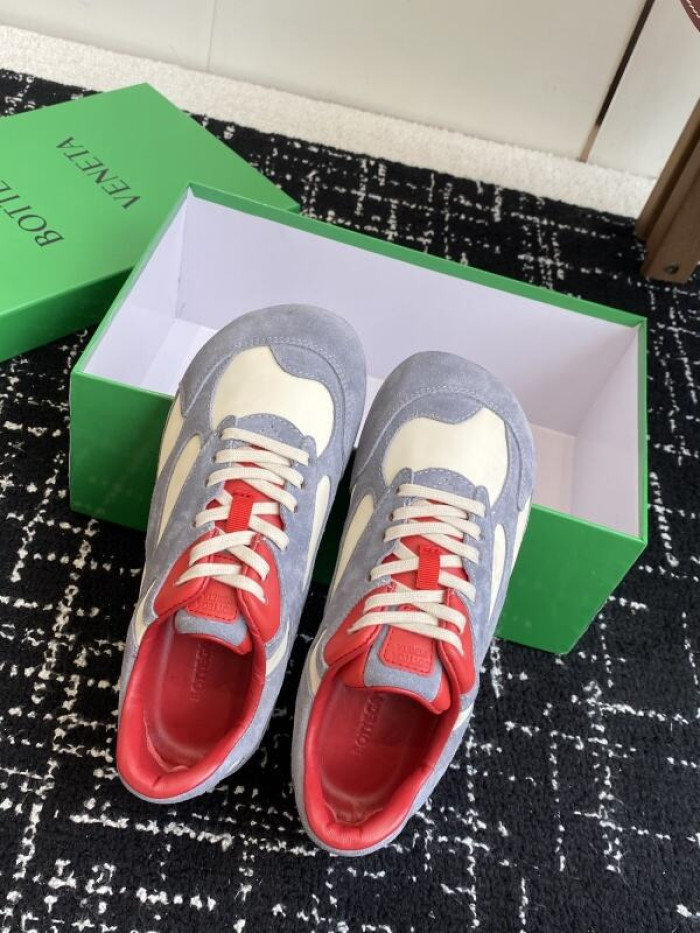 BO*TTEGA VENE*TA Orbit sneakers