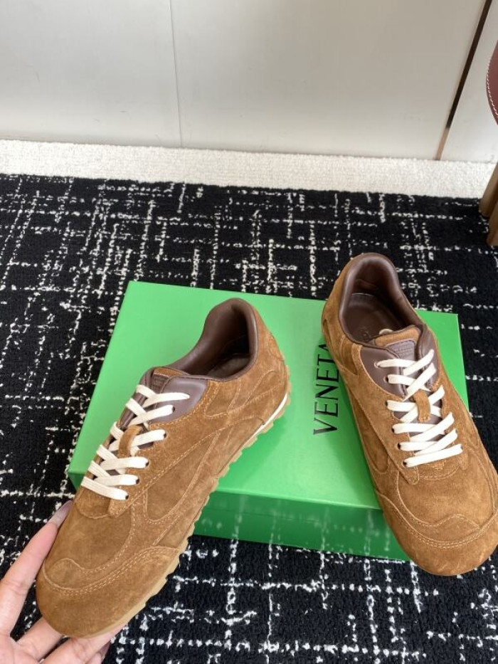 BO*TTEGA VENE*TA Orbit sneakers