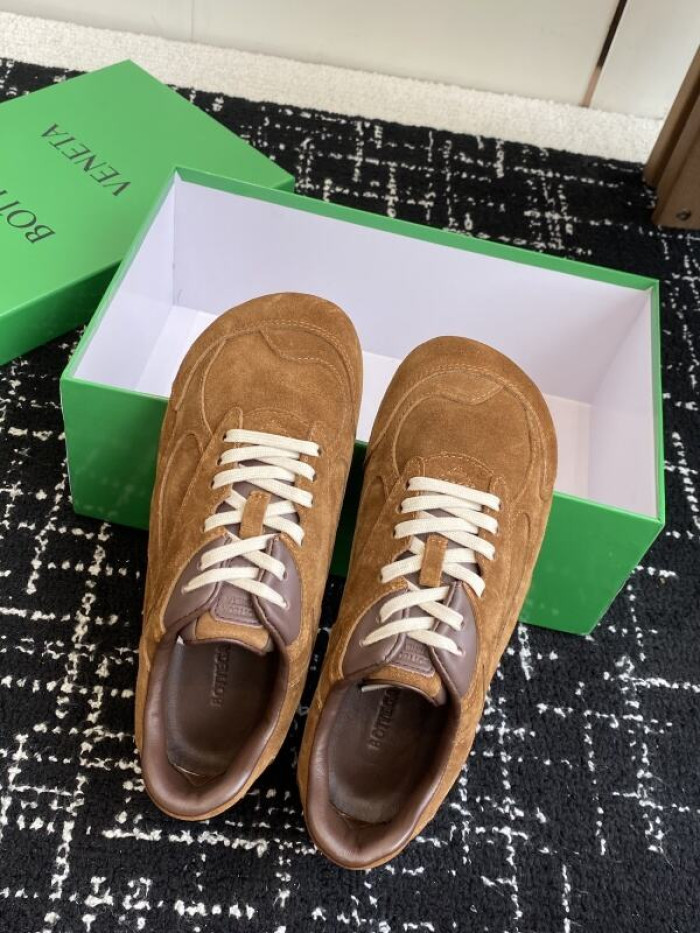 BO*TTEGA VENE*TA Orbit sneakers