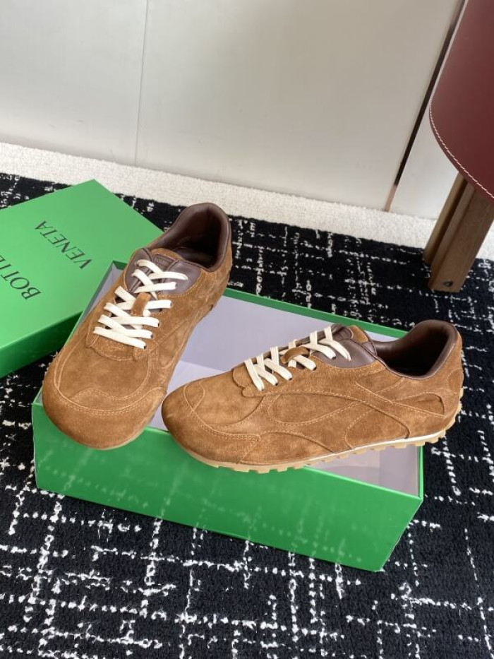 BO*TTEGA VENE*TA Orbit sneakers