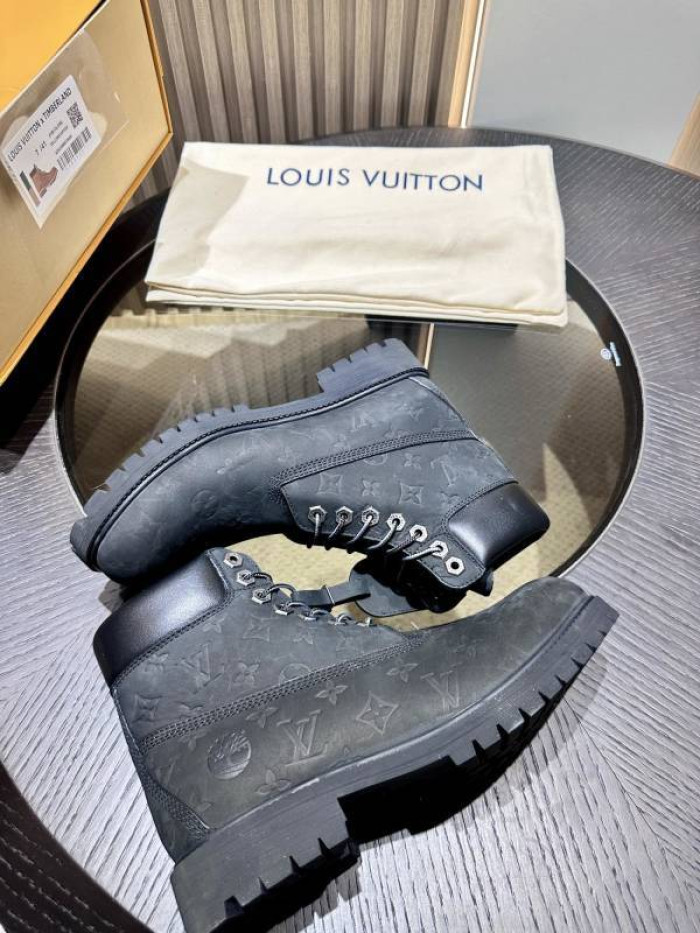 LOU1VTON BOOTS 1V-7314