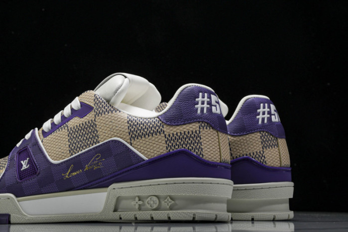 LOU1VTON SNEAKER