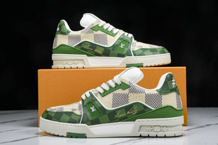 LOU1VTON SNEAKER