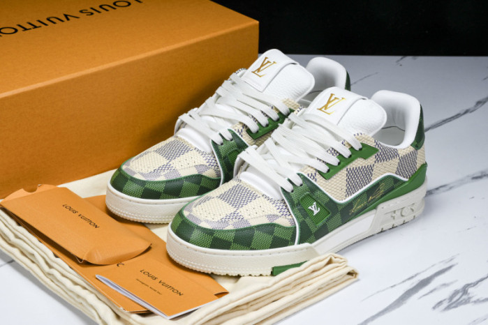 LOU1VTON SNEAKER