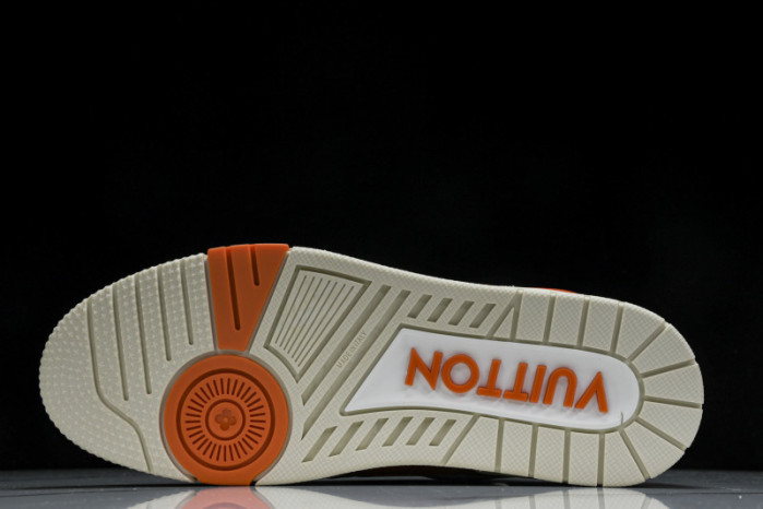 LOU1VTON SNEAKER
