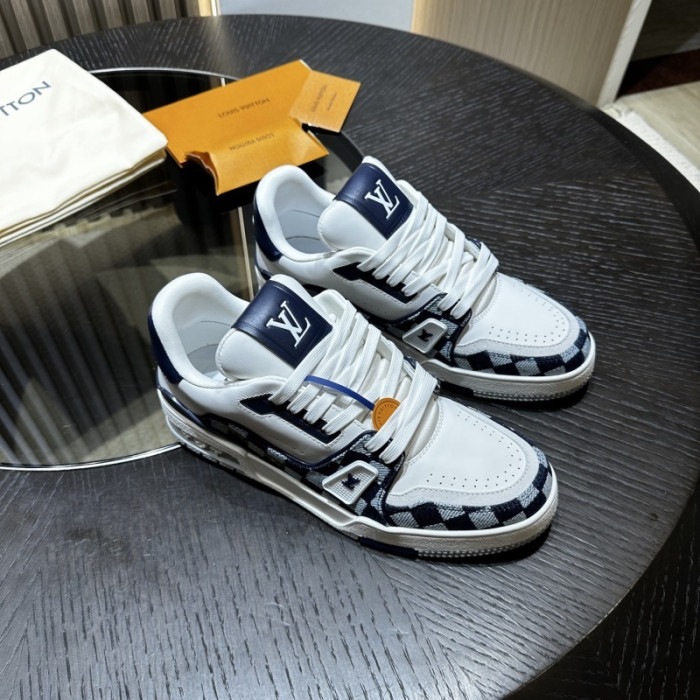 LOU1VTON SNEAKER