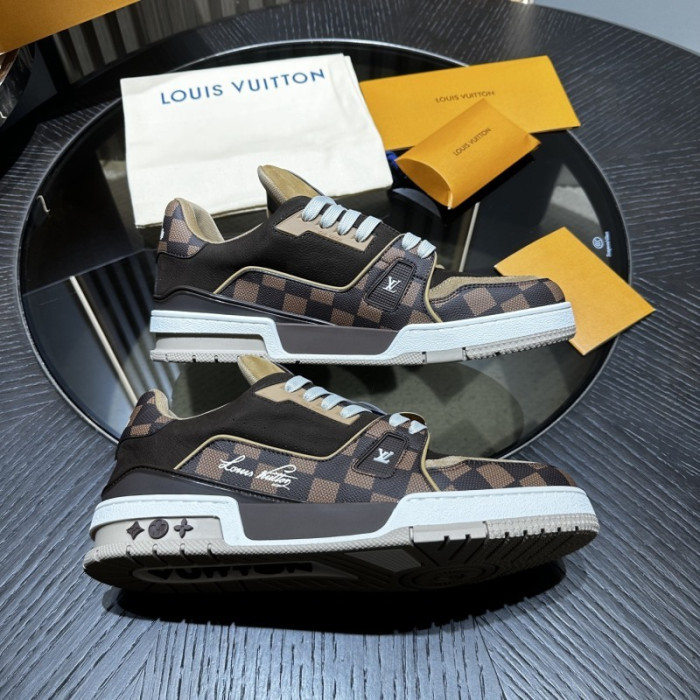 LOU1VTON SNEAKER