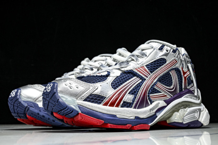 BLCG RUNNER SNEAKER