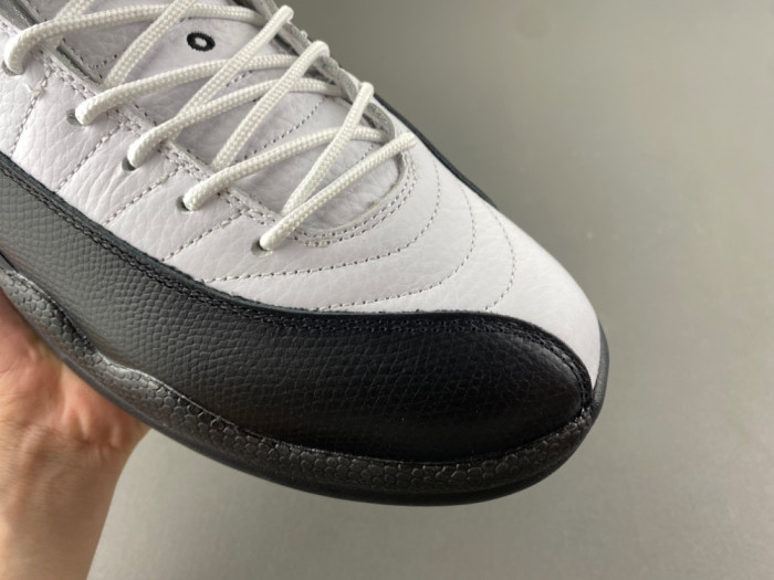 Air Jordan 12 “Taxi” (2025) CT8013-117