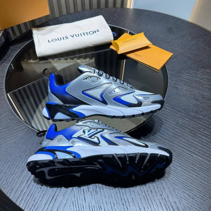 LOU1VTON SNEAKER
