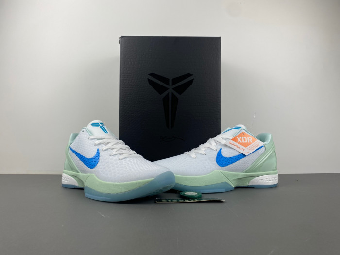 Nike Kobe 6 CW2190-402