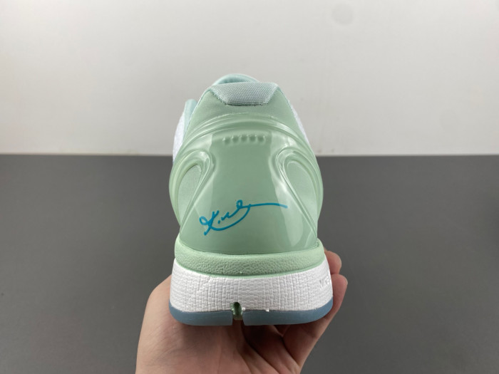Nike Kobe 6 CW2190-402