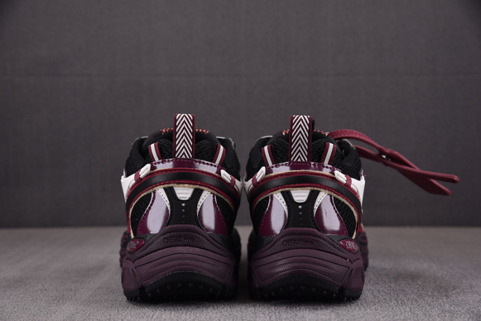 OFF-WHITE BE RIGHT BACK