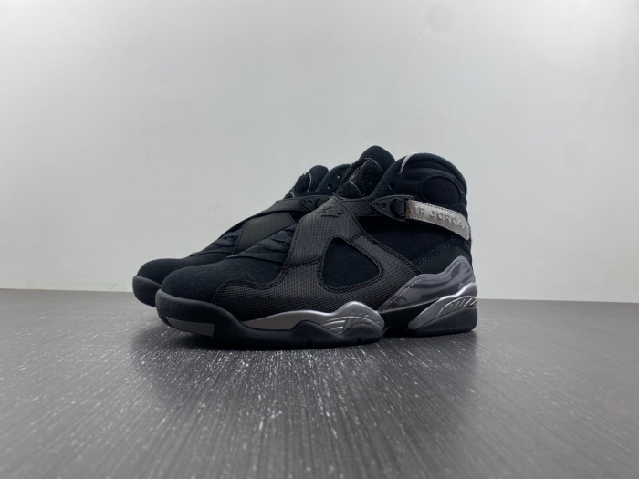 air jordan 8 winter "gunsmoke" fd1334-001