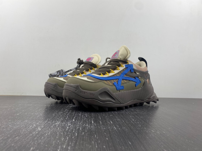 ow c/o odsy-1000 sneakers